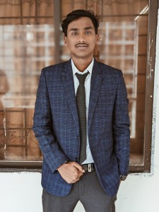 Md Imran