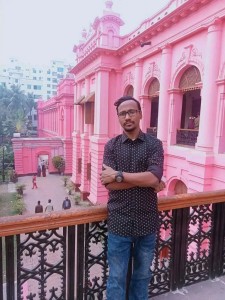 Md.Mahfuj Ahmed