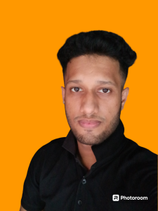 Bishal Kumar Ghsoh