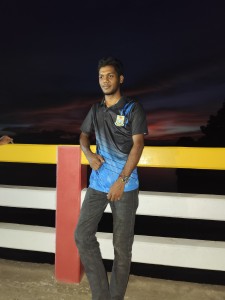 Md Rajob Ali