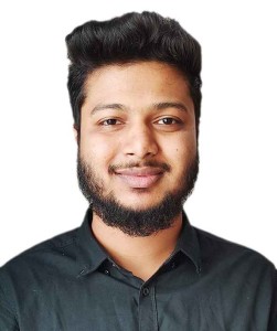 Md. Wafiur Rahman