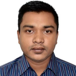 Md Ashrafuzzaman