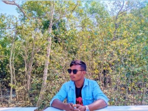 Mahabur Rahman