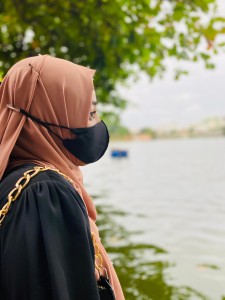 Nahida Sultana