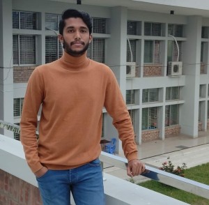 Mahfuj Hossain