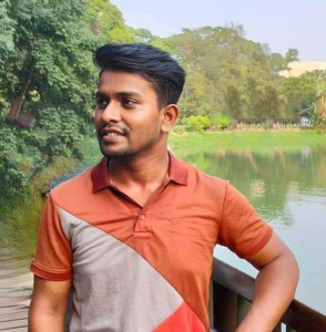 Md. Sumon Chowdhury