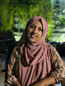Rabeya Aktar Lubna
