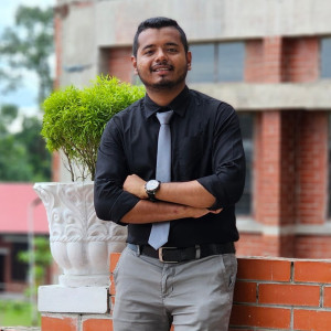 Abu Haider Nobab