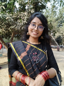Sadia Nowshin Oishee