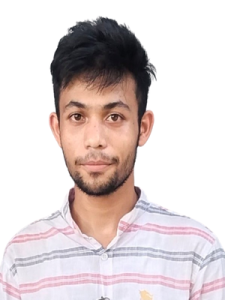 Sakhawat Hosen