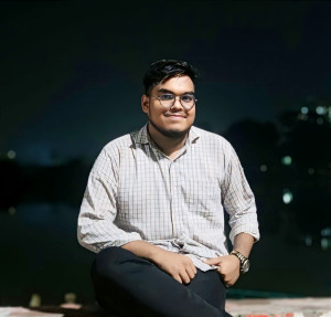 Md Shahidul Islam Shuvo