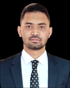 Saidi Hasan