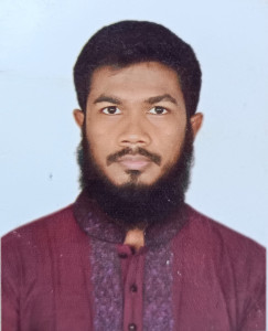 Dr. Md. Najmul Hossain Sajib