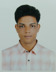 Maruf Hossain
