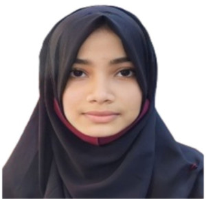 Fahima Akter