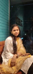 Ananaya Paul