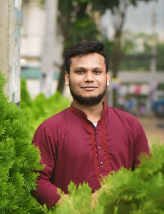 Md. Barkat Ullah