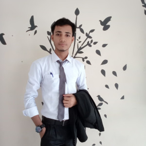 Md A K M Mahmudul Hasan