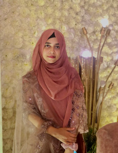 Suraiya Afrin