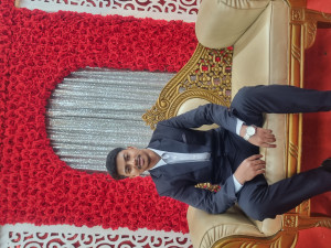Shamim khan