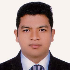 MD. KHORSHED ALAM