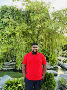 Nafis Azfar