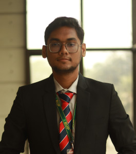 Md. Kaziul Islam Shojib