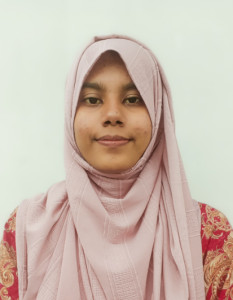 Moyna Akter
