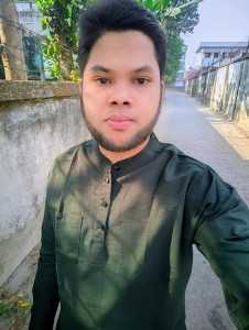 Hasinur Rahman Emon