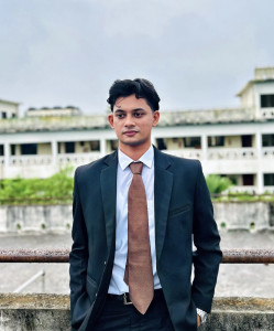 Anas Ahammed Abdullah