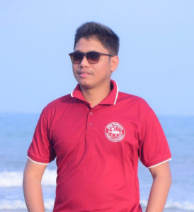 Mahedi Hasan Menon