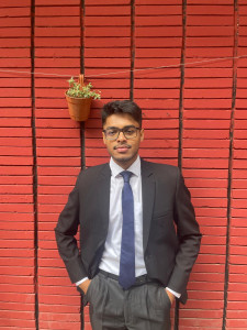 Md Rashaduzzaman