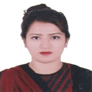 Nuzhat Bonhi