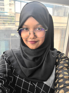 Sanjida Islam Bonna