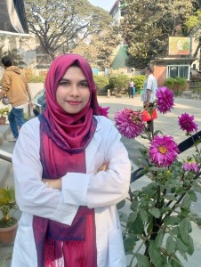 Shifa Shahrin