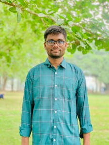 Aminul  Islam Bhuiyan