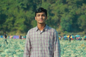 Nazmul Islam Mozumder