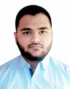 Md. Arfanul Rahman Shaniur