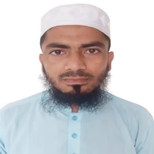 MD HABIBULLAH