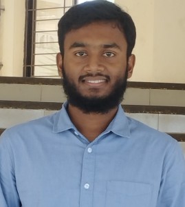 A. K. M. Mahi Azad