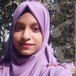 Jannatul Mawa Sharmin