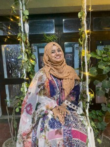 Syeda tasbih