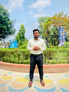 Gazi Sabbir Ahammed