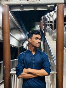 Shifat Ullah
