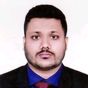 Md Mamunur Rashid