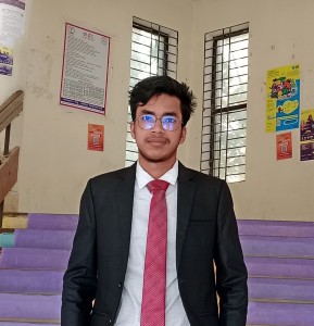 Shahidul Islam