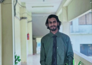 Maruf Sheikh
