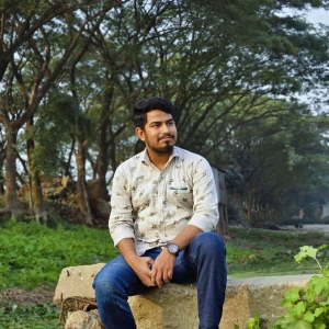 MD Robiul Hasan