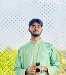 Muntasir Al Zaber