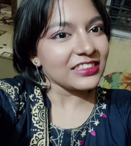 Nahian Sal Sabil Sneha